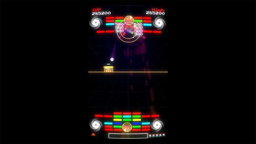 Horizon Shift '81 Review - Screenshot 3 of 6