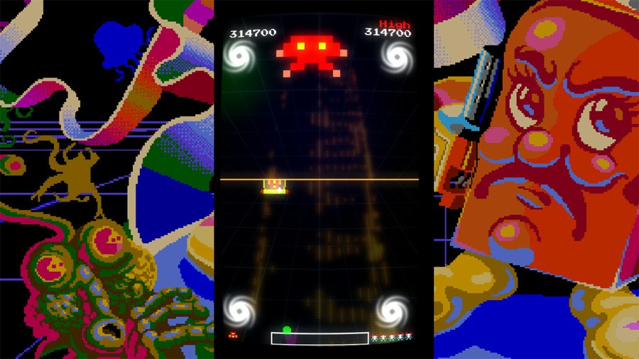 Horizon Shift '81 Review - Screenshot 4 of 6