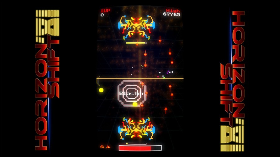 Horizon Shift '81 Review - Screenshot 5 of 6