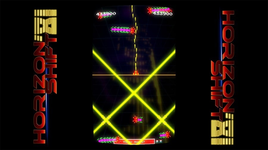 Horizon Shift '81 Review - Screenshot 6 of 6