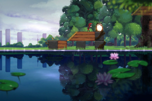 Samsara: Deluxe Edition Screenshot