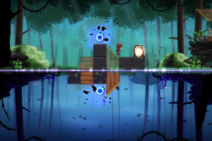 Samsara: Deluxe Edition Screenshot