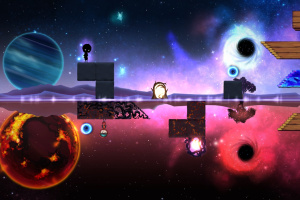 Samsara: Deluxe Edition Screenshot
