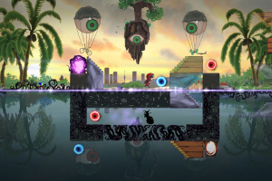 Samsara: Deluxe Edition Screenshot