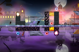 Samsara: Deluxe Edition Screenshot