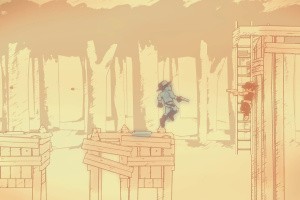 Gunman Clive HD Collection Screenshot