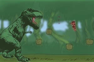 Gunman Clive HD Collection Screenshot