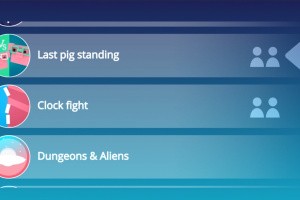 Clock Simulator Screenshot