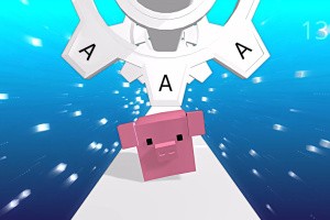 Clock Simulator Screenshot