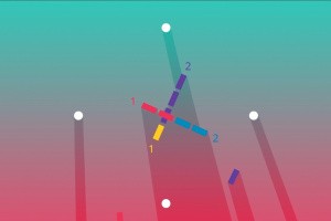 Clock Simulator Screenshot