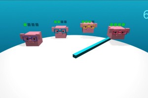 Clock Simulator Screenshot