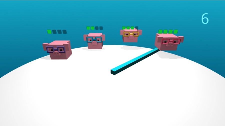 Clock Simulator Review - Screenshot 4 of 6