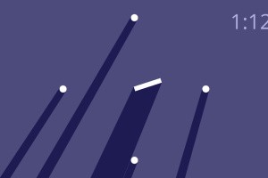 Clock Simulator Screenshot