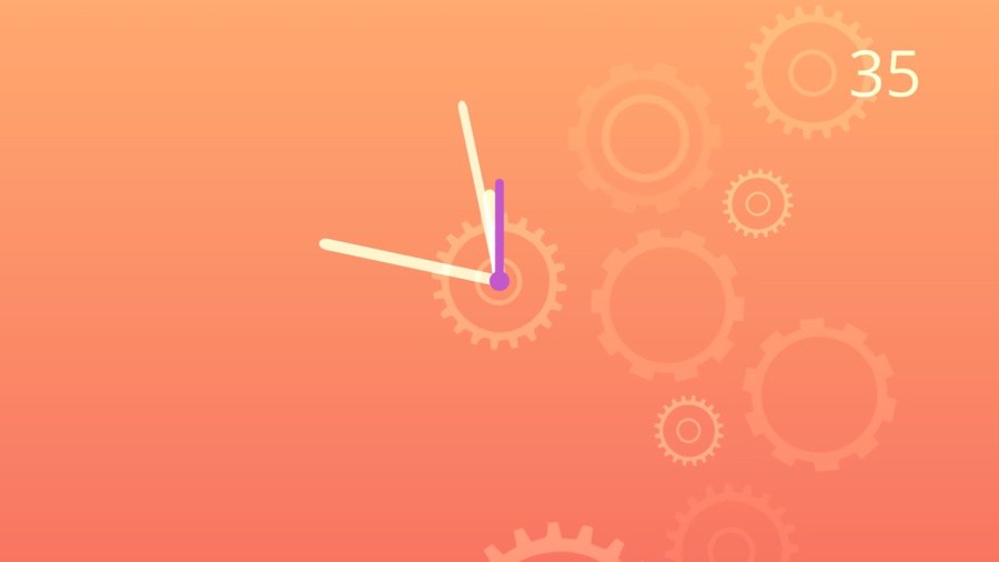 Clock Simulator Review - Screenshot 6 of 6