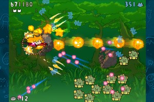 Neko Navy - Daydream Edition Screenshot