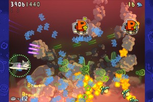 Neko Navy - Daydream Edition Screenshot