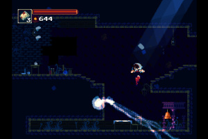 Momodora: Reverie Under the Moonlight Screenshot