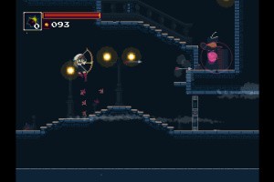 Momodora: Reverie Under the Moonlight Screenshot
