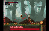 Momodora: Reverie Under the Moonlight Review - Screenshot 4 of 5