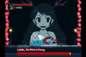 Momodora: Reverie Under the Moonlight Screenshot