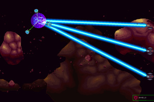 Stellar Interface Screenshot