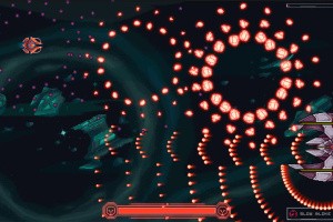 Stellar Interface Screenshot