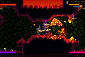 Hive Jump Screenshot