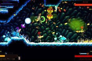 Hive Jump Screenshot