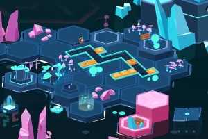 Down in Bermuda Screenshot