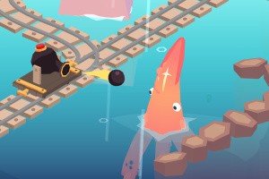 Down in Bermuda Screenshot