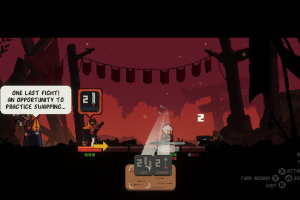 Shogun Showdown Screenshot