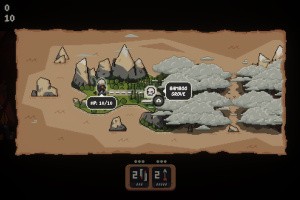 Shogun Showdown Screenshot