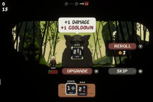 Shogun Showdown Screenshot