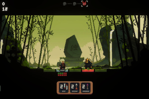 Shogun Showdown Screenshot