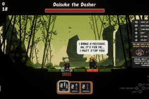 Shogun Showdown Screenshot