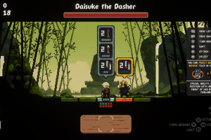 Shogun Showdown Screenshot