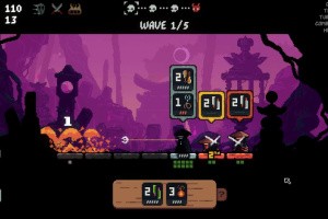 Shogun Showdown Screenshot