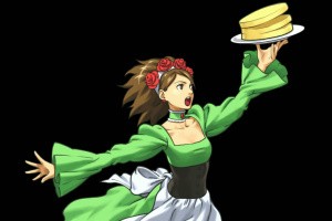 Ace Attorney Investigations Collection Screenshot