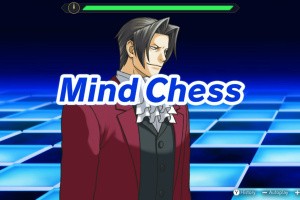 Ace Attorney Investigations Collection Screenshot