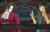 Ace Attorney Investigations Collection - Screenshot 2 of 10