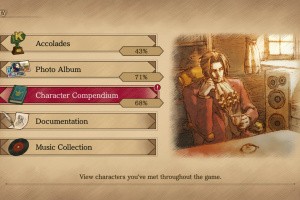 Ace Attorney Investigations Collection Screenshot