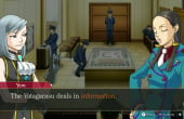 Ace Attorney Investigations Collection - Screenshot 6 of 10