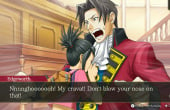 Ace Attorney Investigations Collection - Screenshot 1 of 10