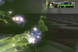 Pokémon XD: Gale of Darkness Screenshot