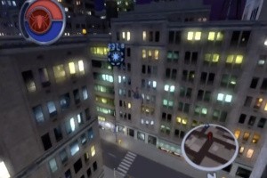 Spider-Man 2 Screenshot