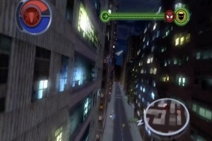 Spider-Man 2 Screenshot