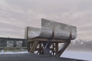 Tony Hawk's Pro Skater 3 Screenshot