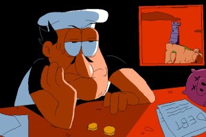 Pizza Tower Screenshot