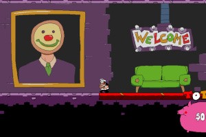 Pizza Tower Screenshot