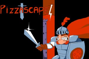 Pizza Tower Screenshot